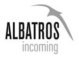 Albatros Incoming