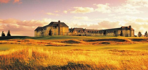 Fairmont, St. Andrews, Escocia