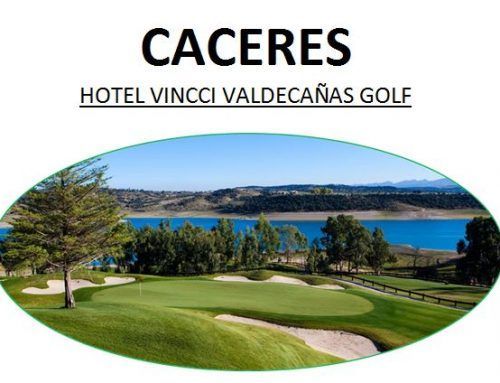 CÁCERES