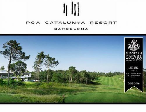 PGA Catalunya Resort