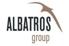 ALBATROS group Logo